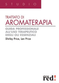 TRATTATO DI AROMATERAPIA